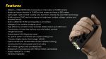 Фенер Nitecore TM12K - Image 22