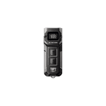 Фенер за ключодържател Nitecore TUP2 black - Image 2