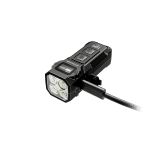 Фенер за ключодържател Nitecore TUP2 black