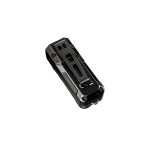 Фенер за ключодържател Nitecore TUP2 black - Image 4