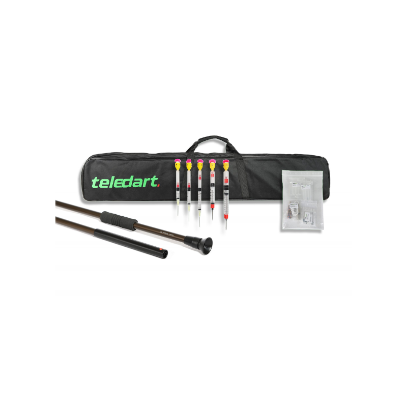 Komplekt-duhalka-za-upokiavane-kitB17 (1) омплект духалка за дистанционно упояване Teledart kit B17 17 мм с консумативи
